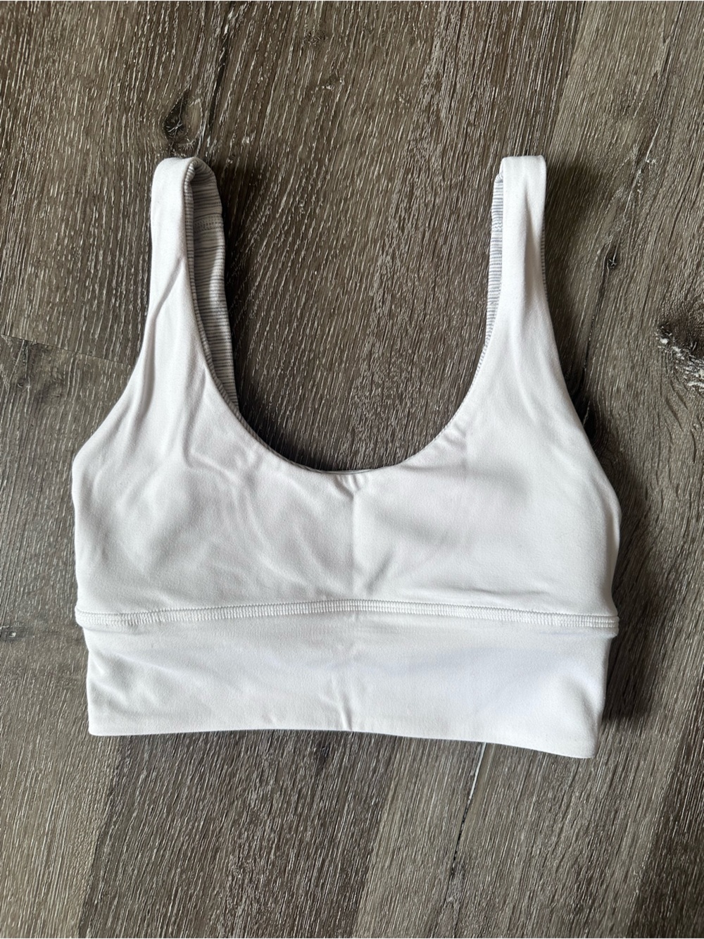 Lululemon Align Bra